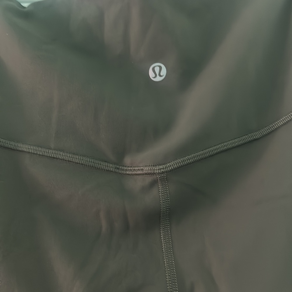 Lululemon Align Mini Flare